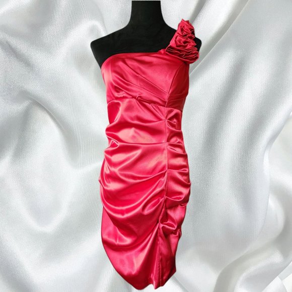 JUNO DRESS COLLECTION Evening Dress Size Med - Picture 7 of 10
